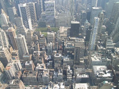 ���������� ������ �����, ������ - USA New York