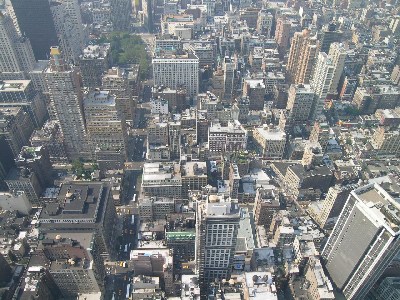 ���������� ������ �����, ������ - USA New York