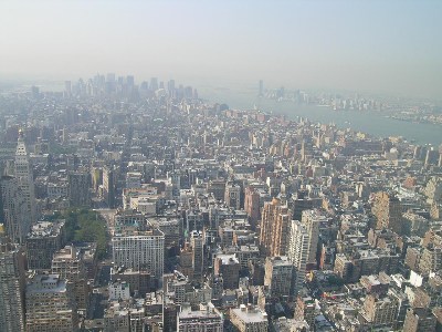 ���������� ������ �����, ������ - USA New York