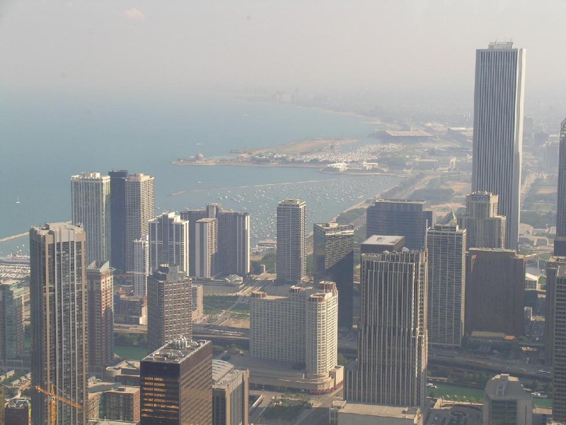 ���������� ������ �����, ������ - USA