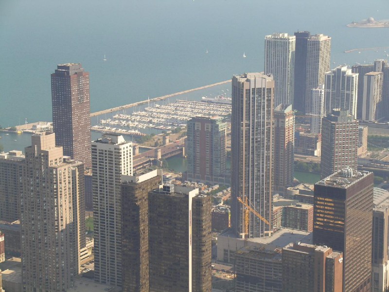 ���������� ������ �����, ������ - USA