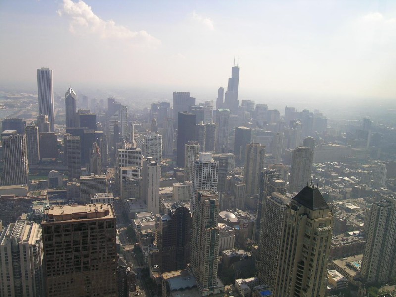 ���������� ������ �����, ������ - USA