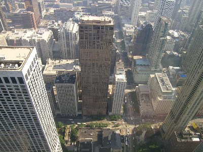 ���������� ������ �����, ������ - USA