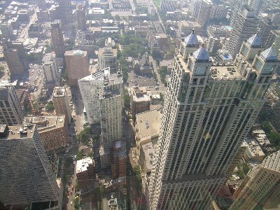 ���������� ������ �����, ������ - USA Chicago