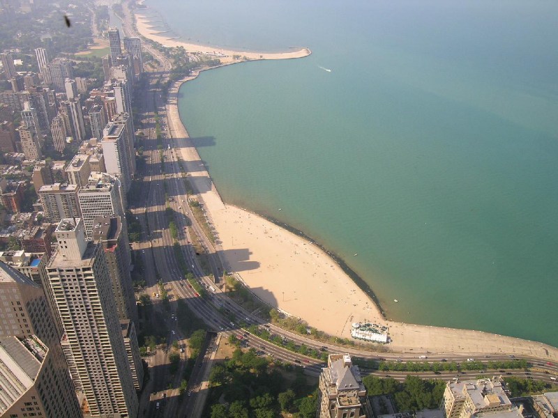 ���������� ������ �����, ������ - USA Chicago