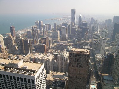 ���������� ������ �����, ������ - USA Chicago