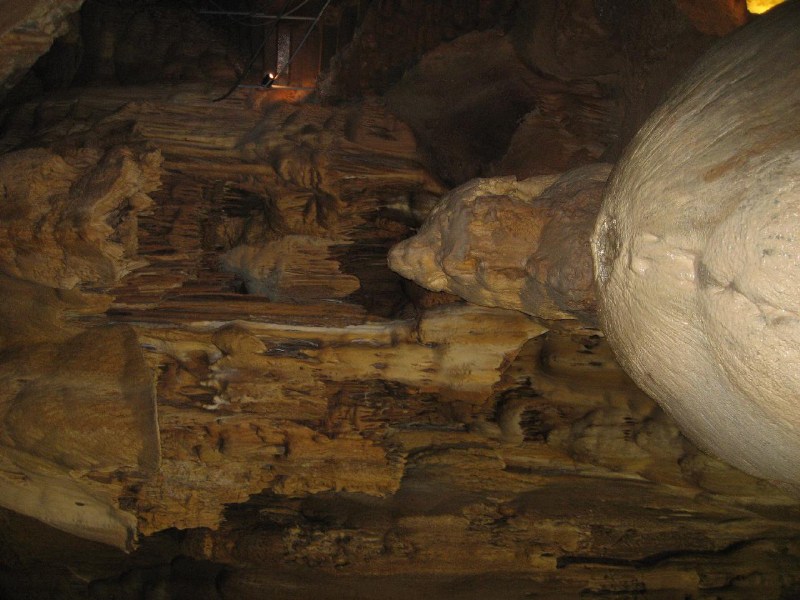 фото альбом Горы, море - Пещеры Крыма пещера Эмине-Баир-Хосар