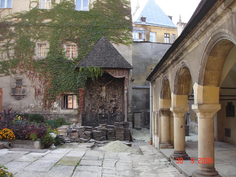 ���������� ������ ������� - Lviv...etc. ($339)