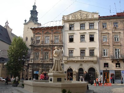 ���������� ������ ������� - Lviv...etc. ($339)