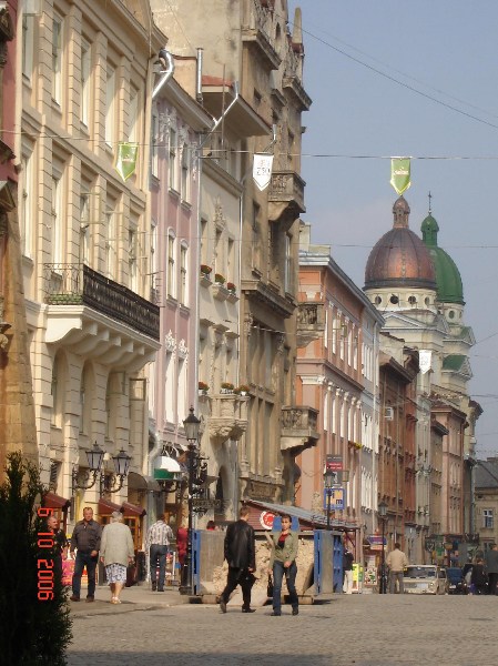 ���������� ������ ������� - Lviv...etc. ($339)