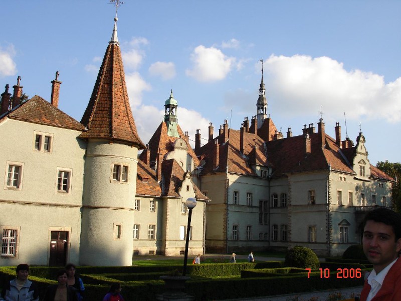 ���������� ������ ������� - Lviv...etc. ($339)