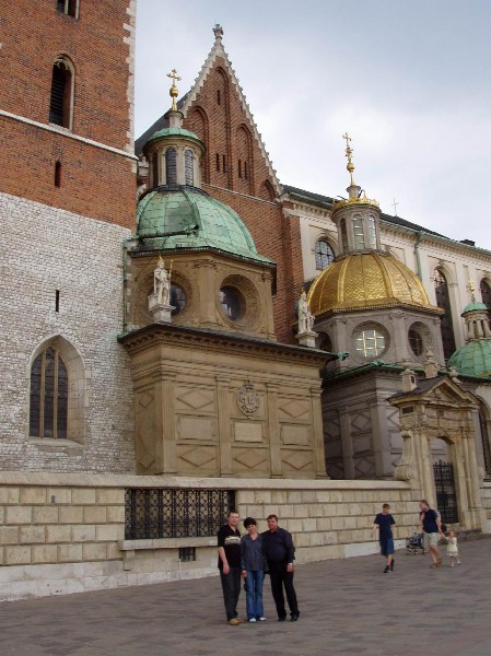 ���������� ������ ������ - KRAKOW 2005 ������ 2005