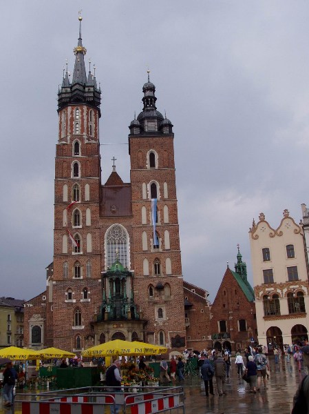 ���������� ������ ������ - KRAKOW 2005 ������ 2005