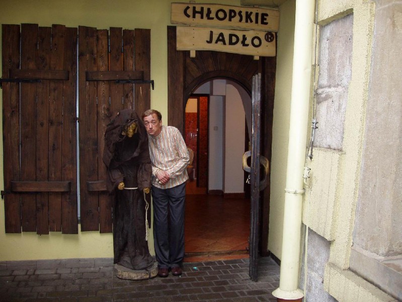 ���������� ������ ������ - KRAKOW 2005 ��� �� �������� � �������
