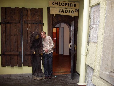 ���������� ������ ������ - KRAKOW 2005 ��� �� �������� � �������