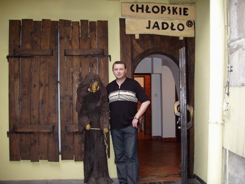 ���������� ������ ������ - KRAKOW 2005 ��� �� �������� � �������