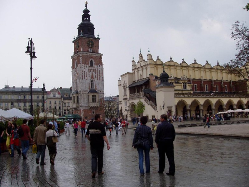 ���������� ������ ������ - KRAKOW 2005 ������ 2005