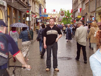 ���������� ������ ������ - KRAKOW 2005 ������ 2005