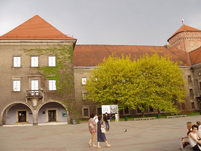 ���������� ������ ������ - KRAKOW 2005 ������ 2005