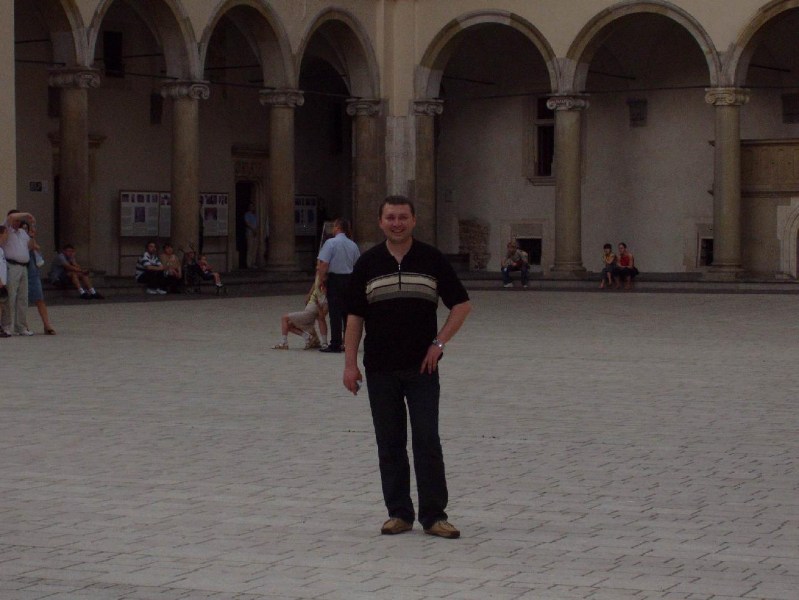 ���������� ������ ������ - KRAKOW 2005 ������ 2005