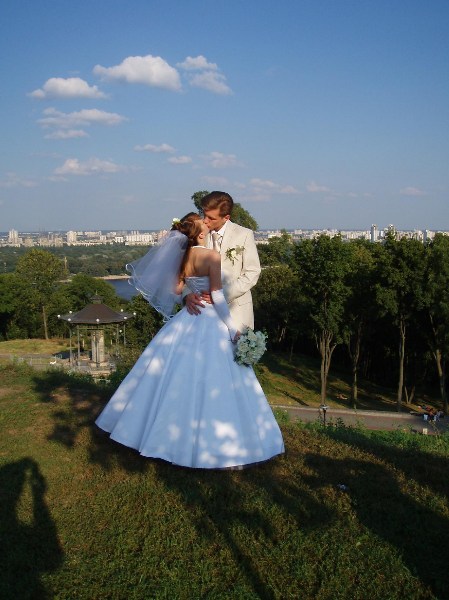 Свадьба - любительские фото Свадьба Дмитрия и Марины