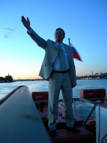 ���������� ������ ������ - Piter-Osen-2005