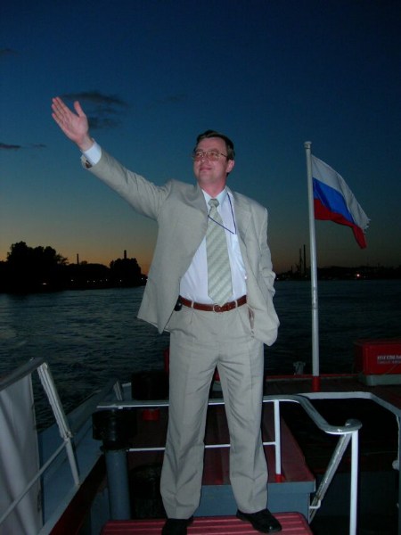 ���������� ������ ������ - Piter-Osen-2005