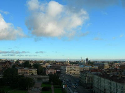 ���������� ������ ������ - Piter-Osen-2005