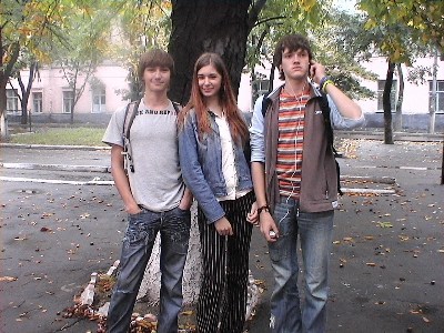 ���� ������ ������������ - Licej