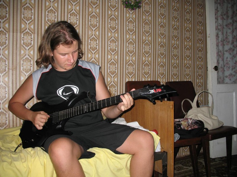    -  2006_07_28-31 ($300)