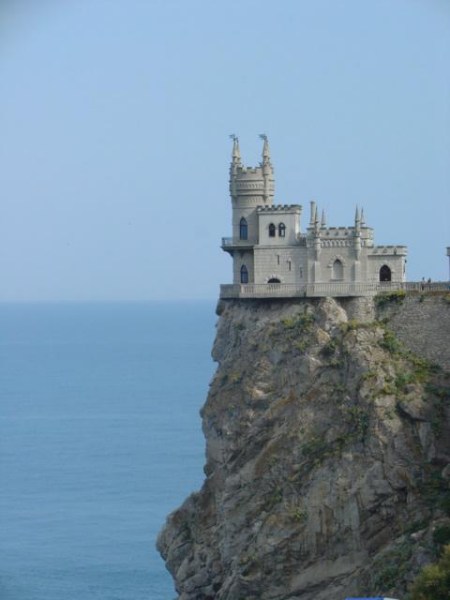    - Pictures from Ukraine (Pictures of famous places in Uk Crimea