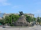  - Monument to hetman B ... -  - Pictures from Ukraine (Pictures of famous places in Uk