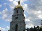  - Sobor St. Sofia -  - Pictures from Ukraine (Pictures of famous places in Uk