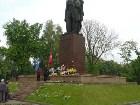  - Monument to Taras Shevchenko -  - Pictures from Ukraine (Pictures of famous places in Uk