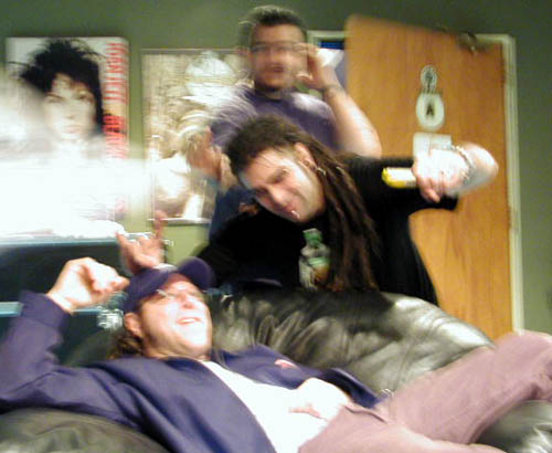    - Hardcore is more then just music???!!!!! Illnino   