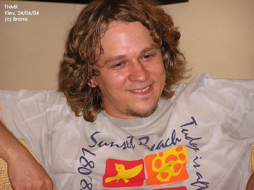    - Tnmk Fozzey:"    ĳ "