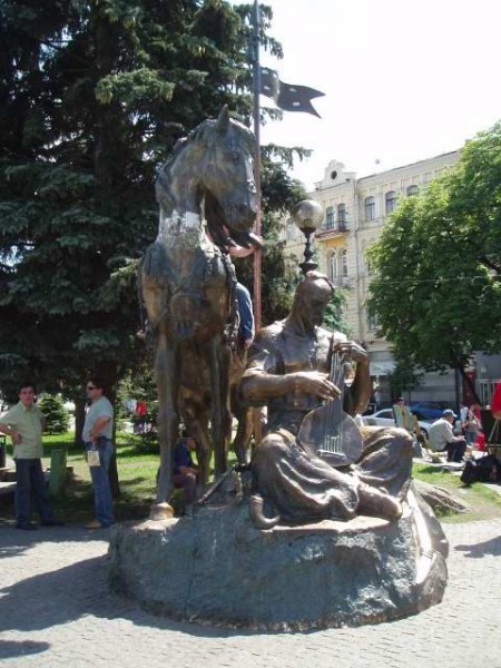���������� ������ ������� - Kiev 2006 ������� �������������