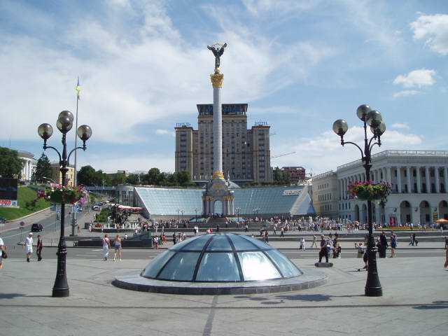 ���������� ������ ������� - Kiev 2006 ������� �������������