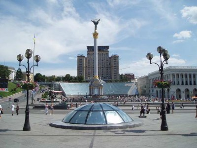 ���������� ������ ������� - Kiev 2006 ������� �������������