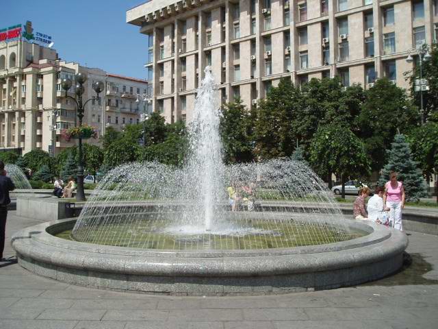 ���������� ������ ������� - Kiev 2006 ������� �������������