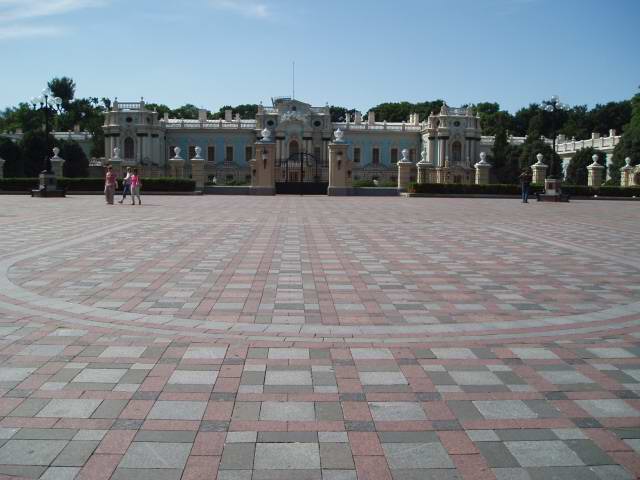 ���������� ������ ������� - Kiev 2006 ��. �. �����������
