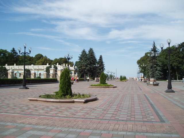 ���������� ������ ������� - Kiev 2006 ��. �. �����������