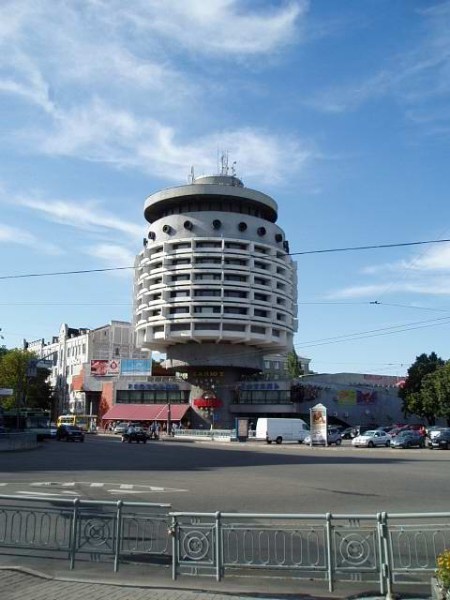 ���������� ������ ������� - Kiev 2006 ��������� "�����"