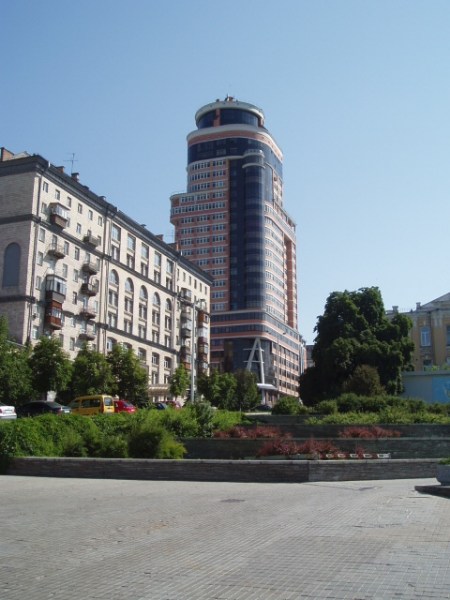 ���������� ������ ������� - Kiev 2006 ��. ���������������