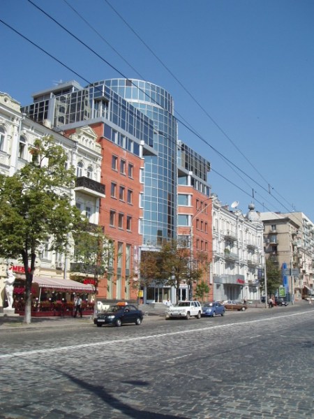 ���������� ������ ������� - Kiev 2006 ��. ���������������