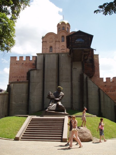 ���������� ������ ������� - Kiev 2006 ��. ������������