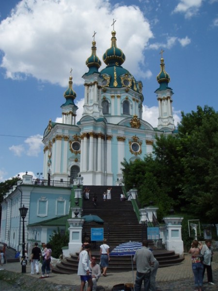 ���������� ������ ������� - Kiev 2006 ����������� �����