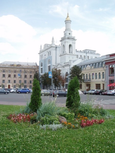 ���������� ������ ������� - Kiev 2006 ������������ �������