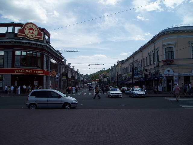 ���������� ������ ������� - Kiev 2006 ��. ������������
