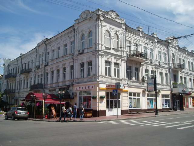 ���������� ������ ������� - Kiev 2006 ��. ������������